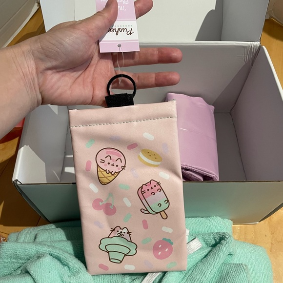 New on box Pusheen summer box - Picture 8 of 16
